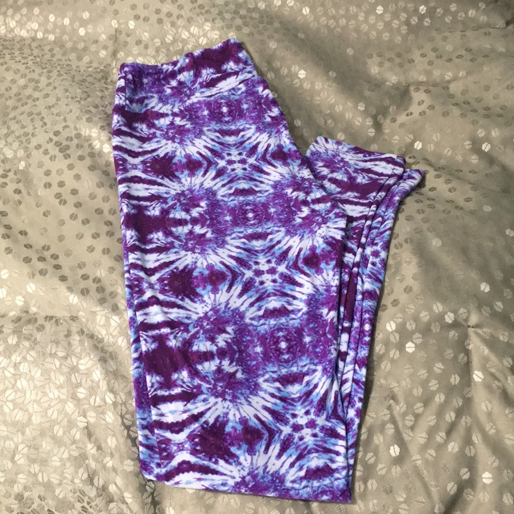 LuLaRoe Leggings